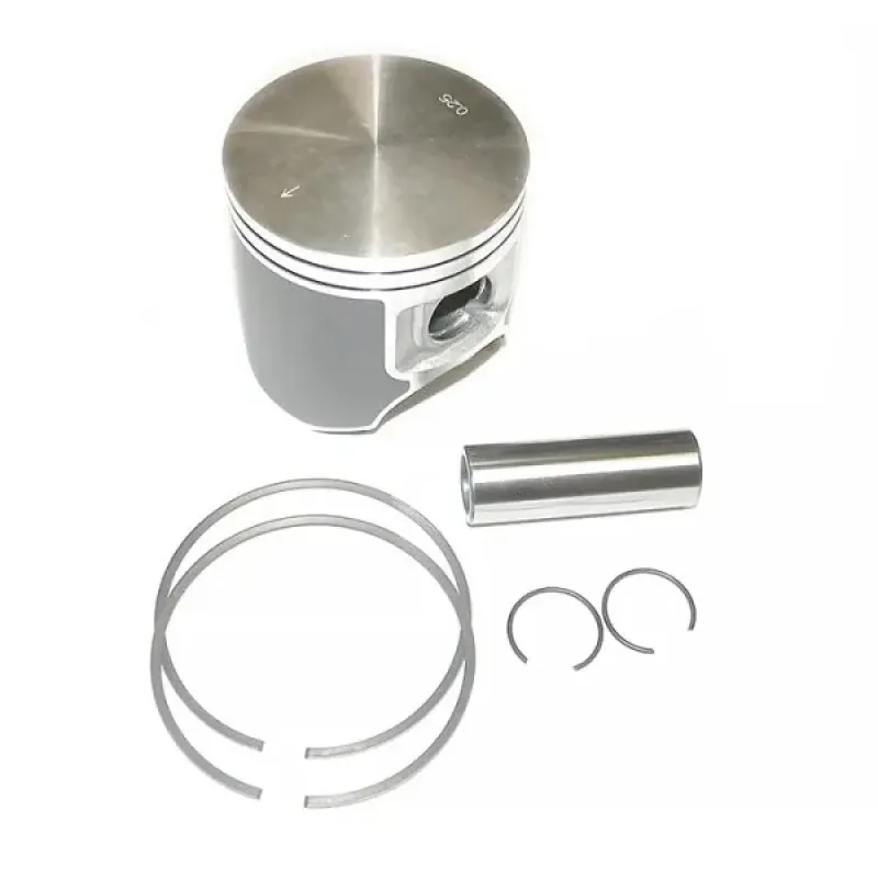 WSM Поршневой комплект Kawasaki 750/1100 (+1 мм)