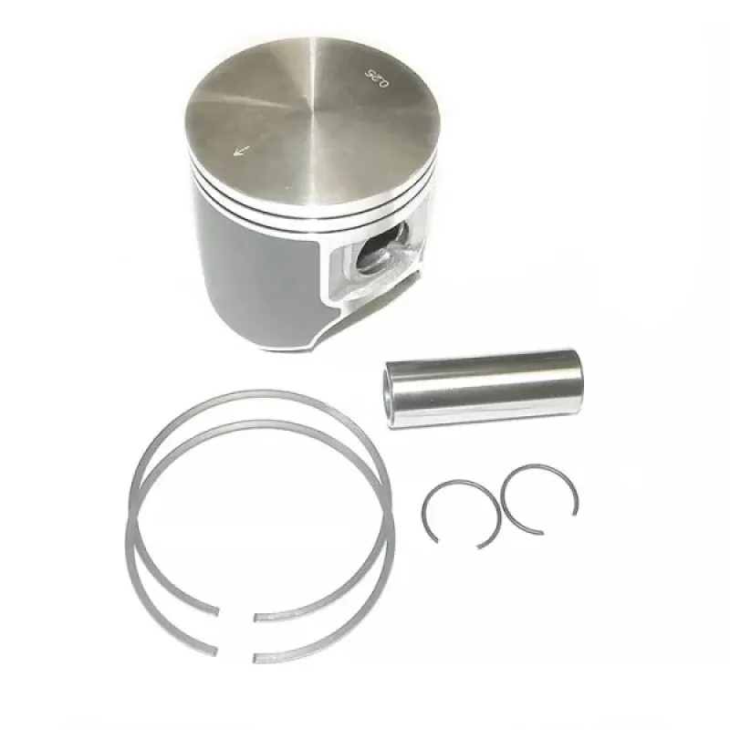 WSM Поршневой комплект Kawasaki 750/1100 (+0.50 мм)
