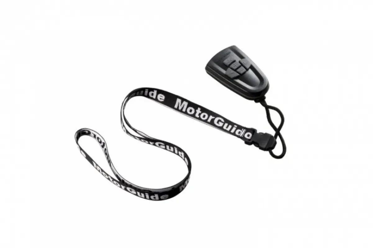 Mercury Marine Электромотор MotorGuide Xi3 Freshwater 55lb 36"