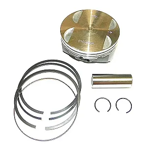 Поршневой комплект BRP 1503 (130-155л.с.) (+0.5мм) 010-860-05PK