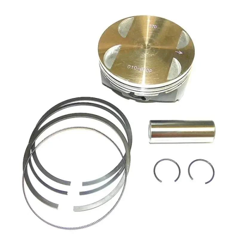WSM Поршневой комплект BRP 1503 (130-155л.с.) (номинал)