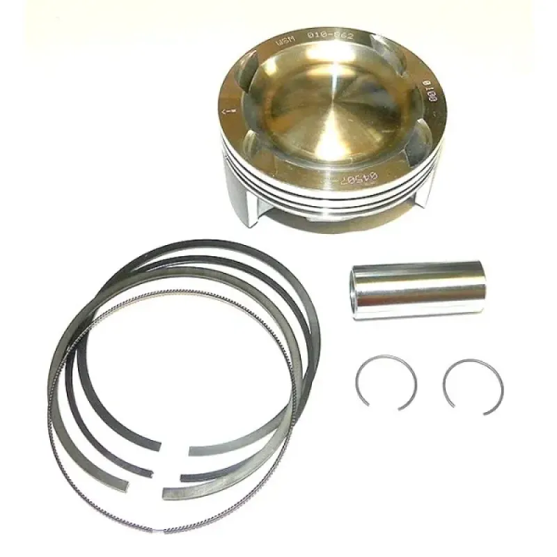 WSM Поршневой комплект BRP 1503 (215-260 л.с.) (+0.5мм)