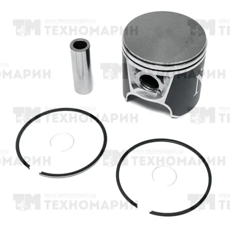 Namura Technologies Поршневой комплект BRP 717 (+0.5мм)