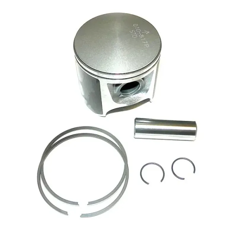 WSM Поршневой комплект BRP 717 (+0.75мм)