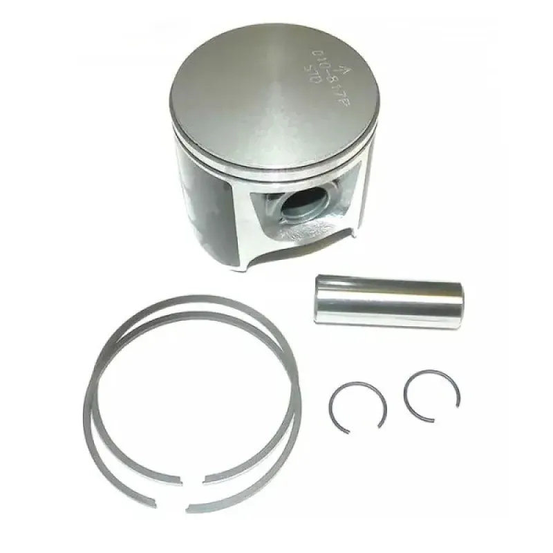 WSM Поршневой комплект BRP 717 (+1.0мм)