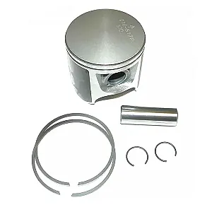 Поршневой комплект BRP 717 (+1.0мм) 010-817-07PK