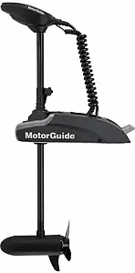 Электромотор MotorGuide Xi3 Freshwater 55lb 36" with Pinpoint GPS 940700280
