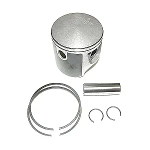 Поршневой комплект BRP 787/787RFI (+0.25мм) 010-818-04PK