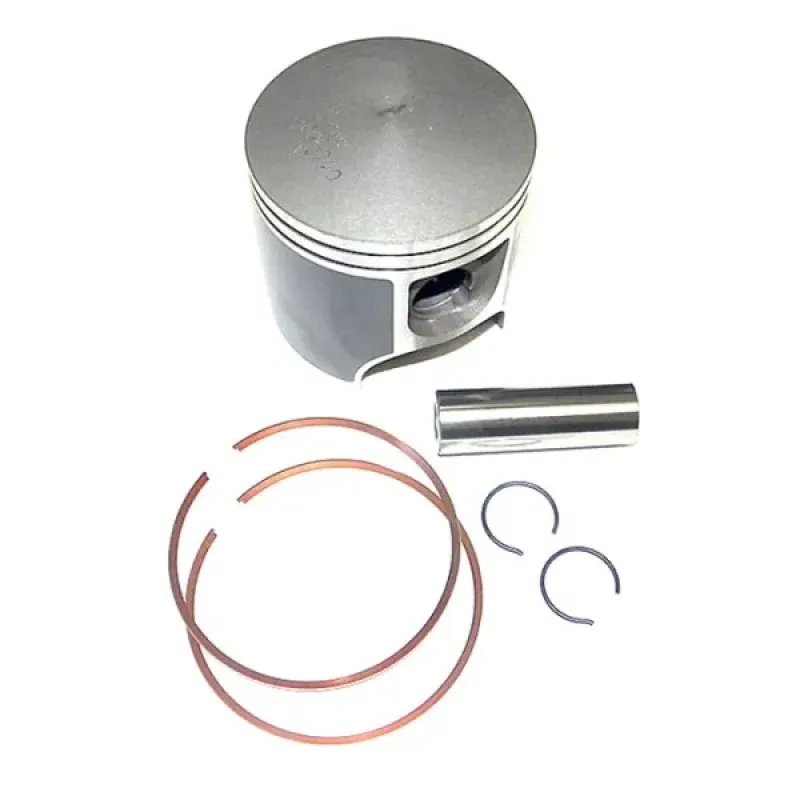 WSM Поршневой комплект BRP 951DI (+0.50мм)