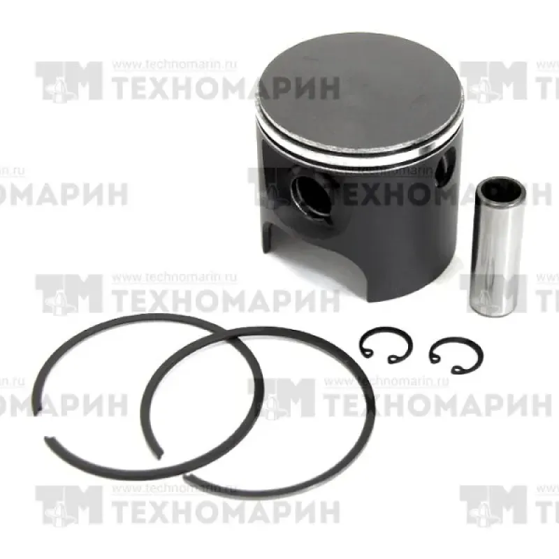 Namura Technologies Поршневой комплект BRP 580 (номинал)