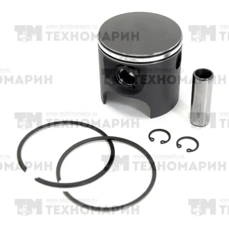 Namura Technologies Поршневой комплект BRP 580 (+0.5мм)