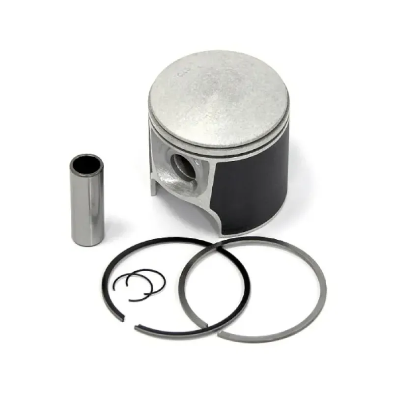 WSM Поршневой комплект BRP 580 (+0.25мм)