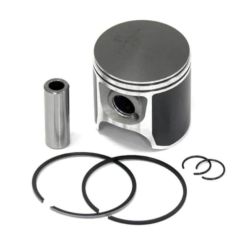 WSM Поршневой комплект BRP 650 (+0.5мм)