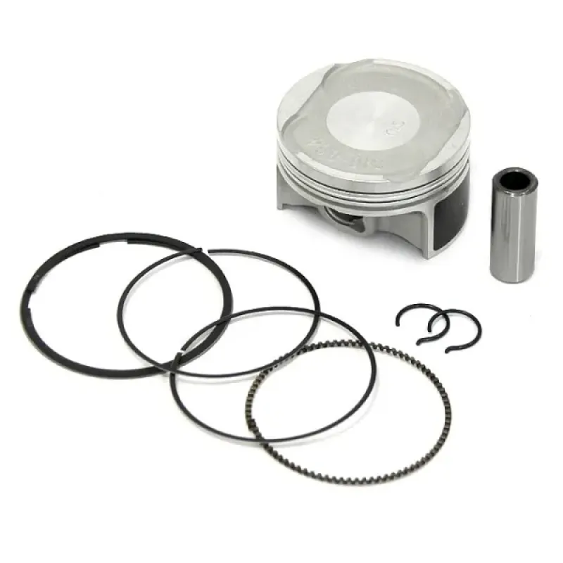 WSM Поршневой комплект BRP 600/900 ACE (номинал)