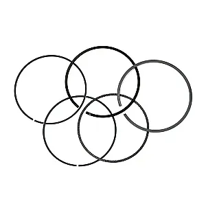 Поршневые кольца Yamaha 1100 (+ 0.25мм) 010-972-04