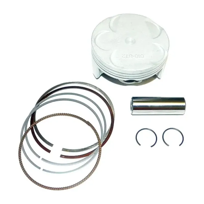 WSM Поршневой комплект Yamaha 1100 (+ 0.50мм)