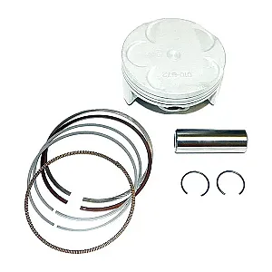 Поршневой комплект Yamaha 1100 (+ 0.50мм) 010-872-05K