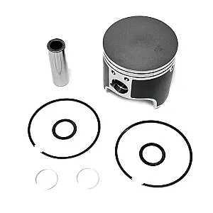 Поршневой комплект Yamaha 1300R (+0.5мм) NW-40006-2