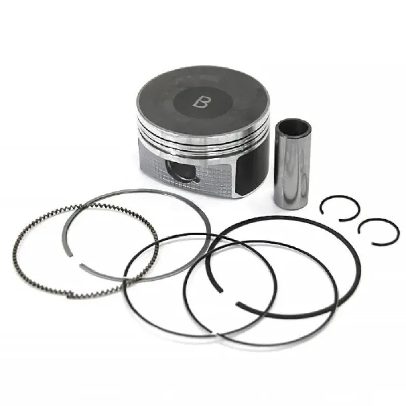SBT Inc. Поршневой комплект Yamaha 1800HO (номинал)