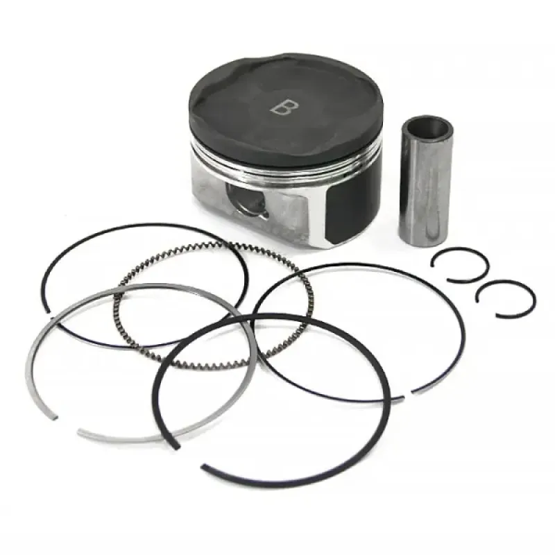 SBT Inc. Поршневой комплект Yamaha 1800SHO (номинал)