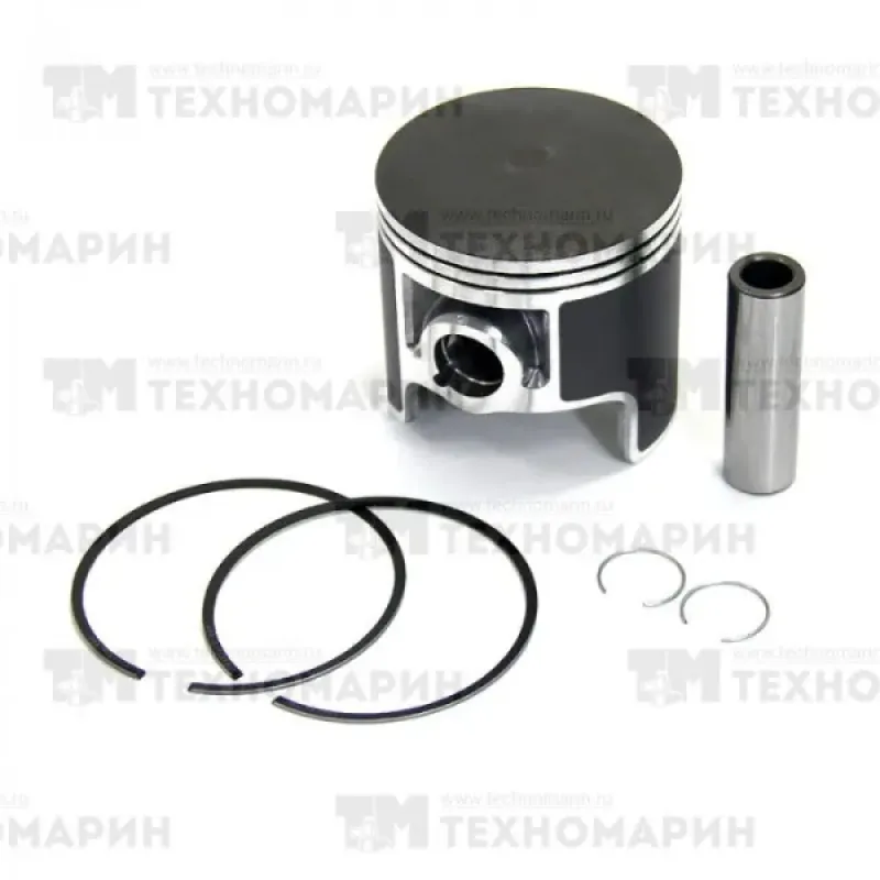 Namura Technologies Поршневой комплект Yamaha 700/1100 (+0.50 мм)