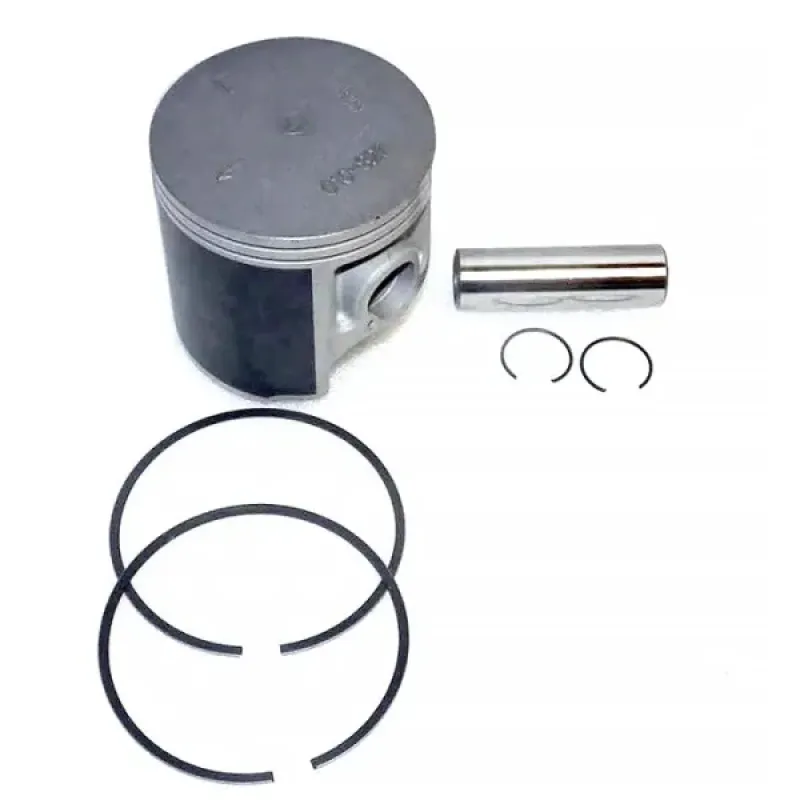 WSM Поршневой комплект Yamaha 700/1100 (+1.00 мм)