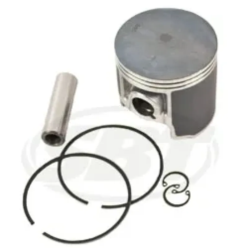 SBT Inc. Поршневой комплект Yamaha 701 (+1.0мм)