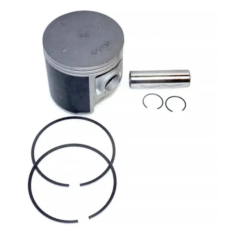 WSM Поршневой комплект Yamaha 700/1100 (+0.75 мм)