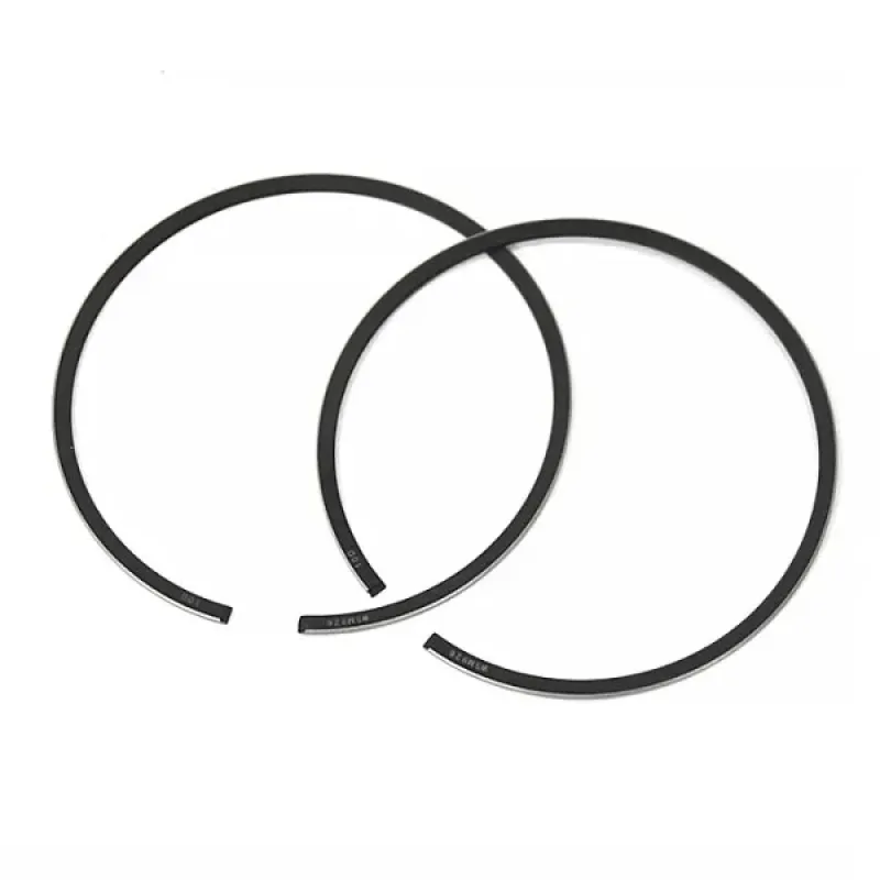 WSM Поршневые кольца Yamaha 760/1200 (+1.0мм)