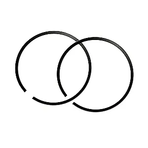 Поршневые кольца Yamaha 760/1200 (+0.25мм) 010-926-04