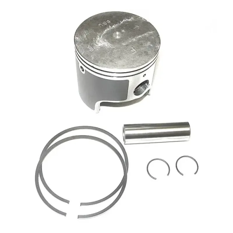 WSM Поршневой комплект Yamaha 760/1200 (номинал)