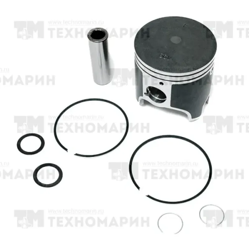 Namura Technologies Поршневой комплект Yamaha 800/1200R (+0.5мм)