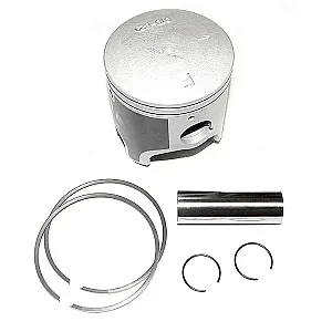 Поршневой комплект Yamaha 800/1200R (+0.25мм) 010-829-04PK