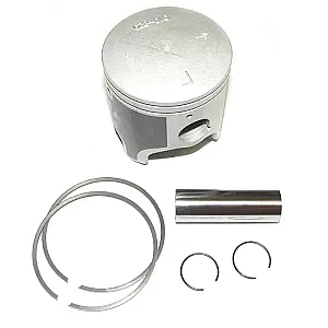 Поршневой комплект Yamaha 800/1200R (+1 мм) 010-829-07PK