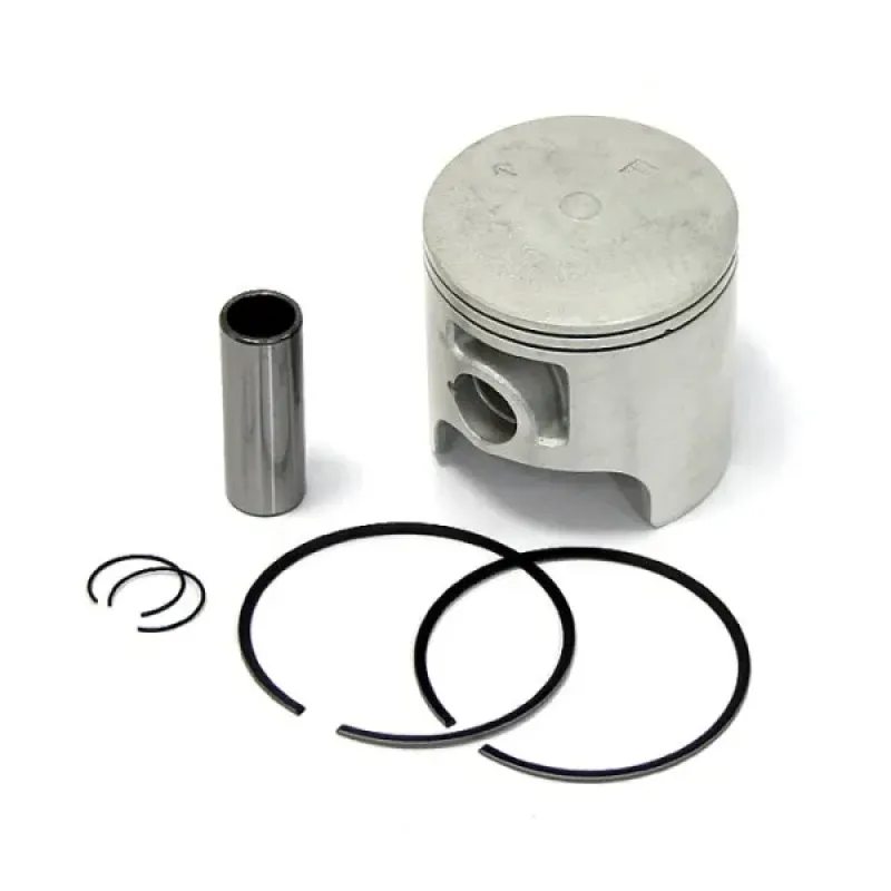 WSM Поршневой комплект Yamaha 650 (номинал)