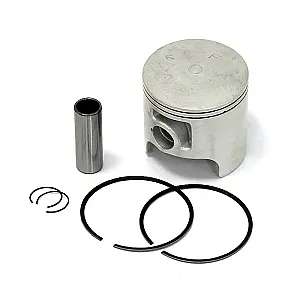 Поршневой комплект Yamaha 650 (+0.50мм) 010-802-05K