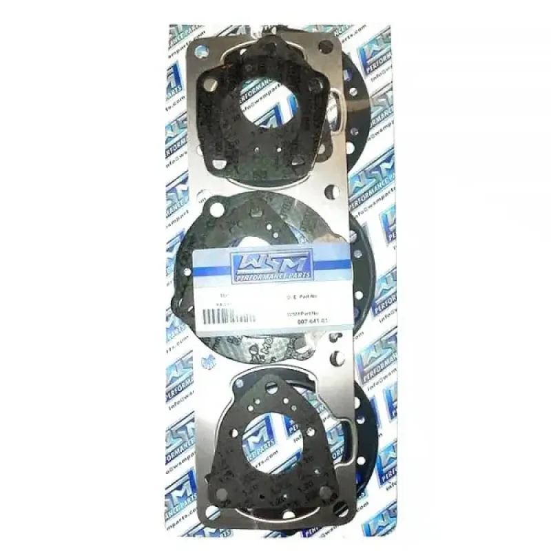 WSM Верхний комплект прокладок Kawasaki 1100