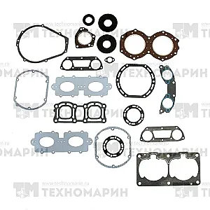 Полный комплект прокладок Yamaha 700 NW-40000F