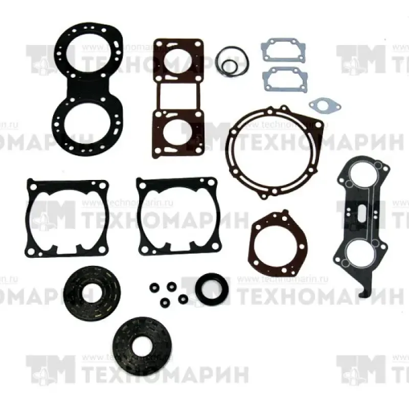 Namura Technologies Полный комплект прокладок Yamaha 800