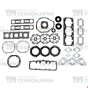 Полный комплект прокладок Yamaha 1200 NW-40002F