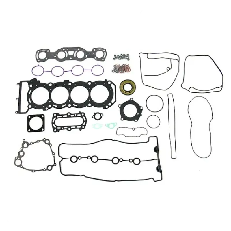 WSM Полный комплект прокладок Yamaha 1800 SHO