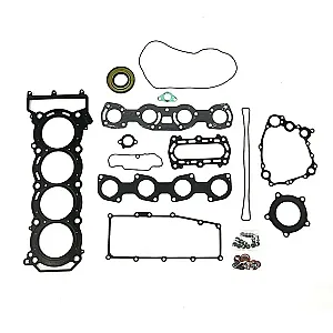 Полный комплект прокладок Yamaha 1800 007-676