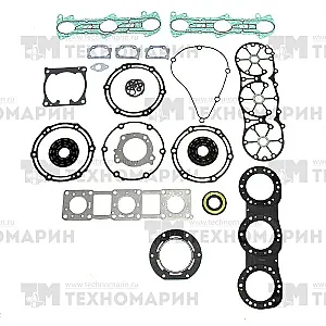Полный комплект прокладок Yamaha 1200R NW-40005F