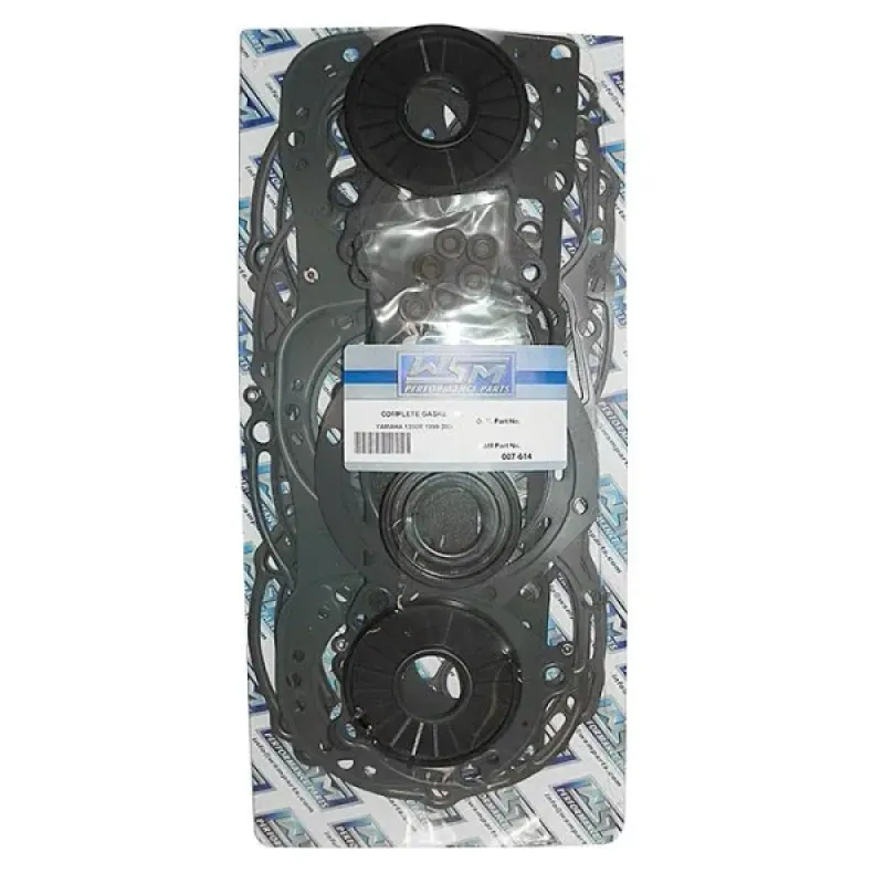 WSM Полный комплект прокладок Yamaha 1200R (1999-2001)