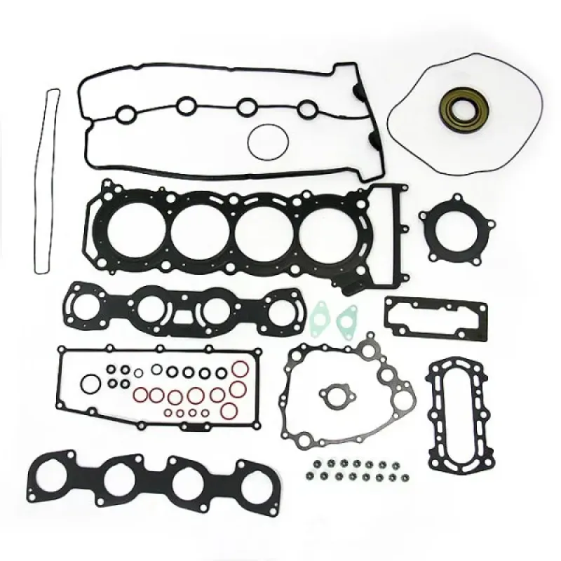 WSM Полный комплект прокладок Yamaha 1800HO