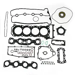 Полный комплект прокладок Yamaha 1800HO 007-673