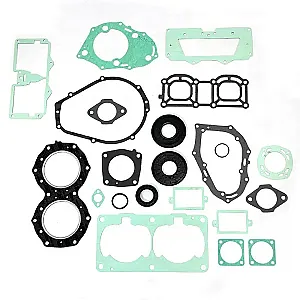 Полный комплект прокладок Yamaha 701 007-604