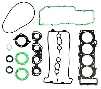 Полный комплект прокладок Yamaha 1100 (без сальников) P600485850028