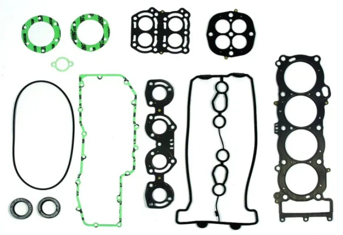 Athena Полный комплект прокладок Yamaha 1100 (без сальников)