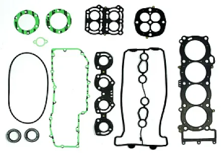 Полный комплект прокладок Yamaha 1100 (без сальников) P600485850029